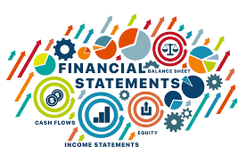 Assesment 1 #Step 4: Financial Statements of&nbsp;LOréal